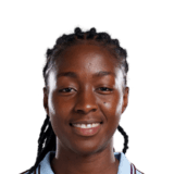 Oriane Jean-Francois