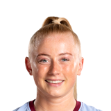 Freya Gregory