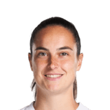 Caitlin Dijkstra