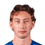 Jacob Farrell
