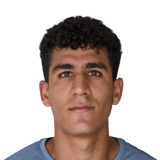 Nico Carrera