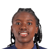 Nerilia Mondesir