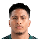 Marcos Mejia