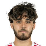Lucas Copado