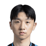 Kim Seong Min