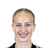 Cecilia Ran Runarsdottir