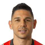Jose Ali Meza