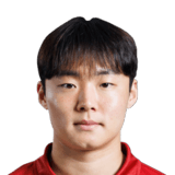 Yu Seung Hyun