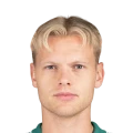 Morten Bjorlo