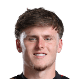 Ben Doak