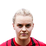 Gudny Arnadottir