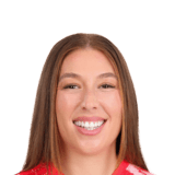 Jordyn Bloomer