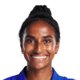 Naomi Girma