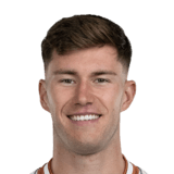 Cameron Congreve
