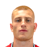 Rhys Bennett
