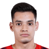 Damian Bobadilla