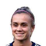 Leah Eddie
