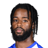 Shaqai Forde