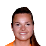 Kayleigh van Dooren
