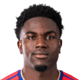 Ernest Nuamah
