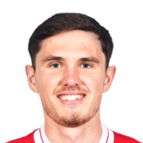 Ollie Wright