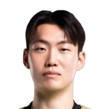 Kang Sang Yoon