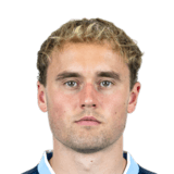 Mikkel Rakneberg