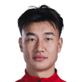 Liu Yixin