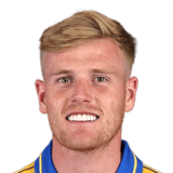Will Evans