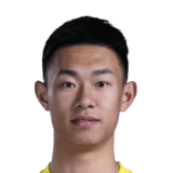 Ran Weifeng