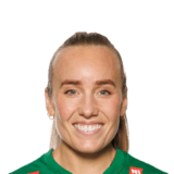 Elisa Vidarsdottir