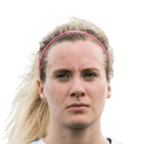 Berglind Bjorg THorvaldsdottir