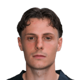 Belmin Beganovic