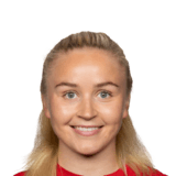 Anna Langas Josendal