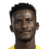Cheick Conde