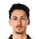 Dion Krasniqi