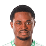 Frank Junior Adjei