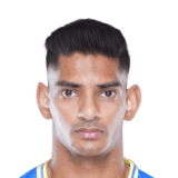 Bryce Miranda