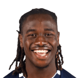 Idris Odutayo