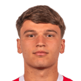 Justin Ferizaj