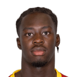 Patrick Nuamah