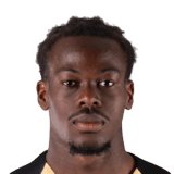 Jacques Ekomie