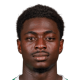 Michael Olakigbe