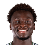 Dembo Sylla