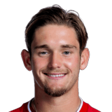 Dom Ballard