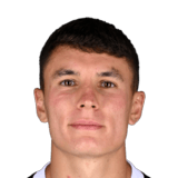 Mattia Zanotti