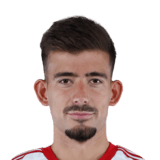 Kike Salas