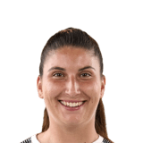 Cristina Cubedo