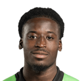 Ibrahim Diakite