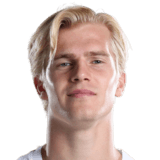 Lucas Bergvall